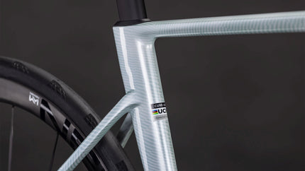 CUBE LITENING AIR C:68X SLT XENONGRID/GREEN
