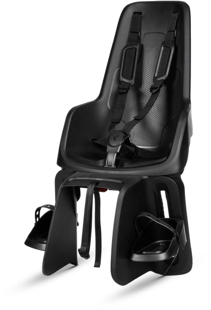 CUBE KIDS BIKE SEAT CMPT BLACK