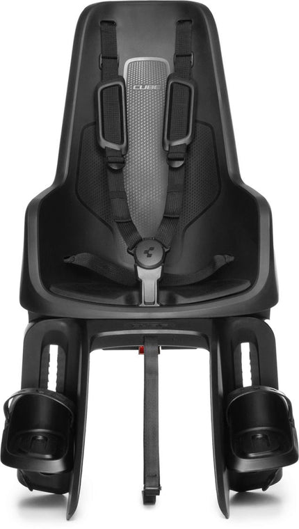CUBE KIDS BIKE SEAT CMPT BLACK