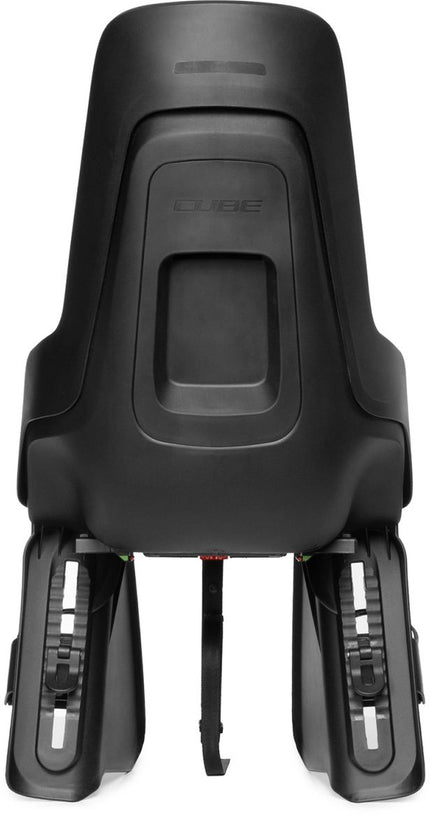 CUBE KIDS BIKE SEAT CMPT BLACK