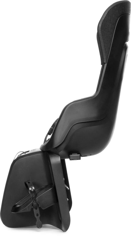 CUBE KIDS BIKE SEAT PRO BLACK
