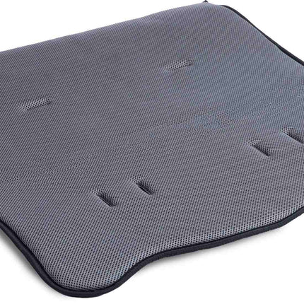 CUBE BACK PADDING KIDS TRAILER DOUBLE CMPT