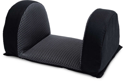 CUBE HEAD PADDING KIDS TRAILER DOUBLE CMPT