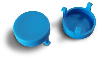 CUBE HANDLEBAR PUSH BUTTON KIDS TRAILER DOUBLE CMPT