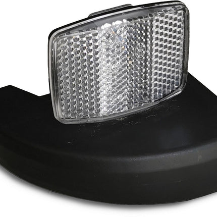 CUBE WHEELGUARD RIGHT KIDS TRAILER DOUBLE CMPT