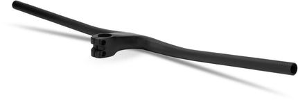 CUBE HANDLEBAR-STEM-COMBINATION PHENIX BLACK