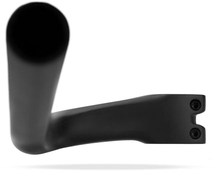 CUBE HANDLEBAR-STEM-COMBINATION PHENIX BLACK