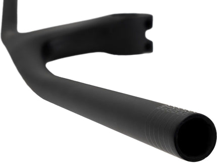 CUBE HANDLEBAR-STEM-COMBINATION PHENIX BLACK