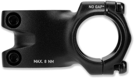 Cube Stem Stereo One22 / One44 / One55 Black