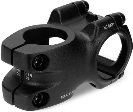 Cube Stem Stereo One22 / One44 / One55 Black