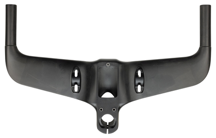CUBE BASEBAR AERIUM HIGH DISC BRAKE