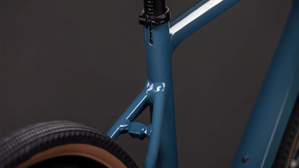CUBE NUROAD ONE GROVEGREEN/BLACK