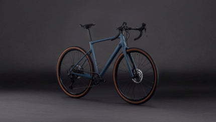 CUBE NUROAD PRO WHALE/REFLEX