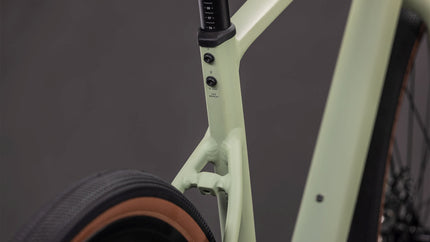 CUBE NUROAD PRO PEA/GREY
