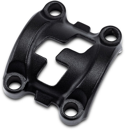 Cube Stem-Faceplate Cps Race Fpilink Black