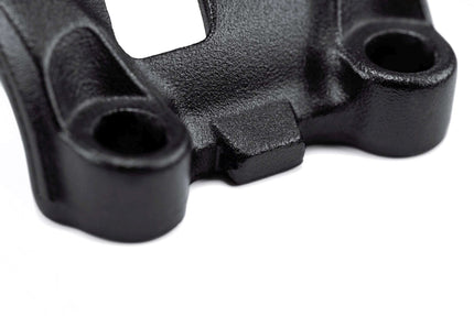 Cube Stem-Faceplate Cps Race Fpilink Black