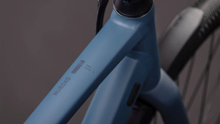 CUBE NUROAD PRO FE WHALE/REFLEX