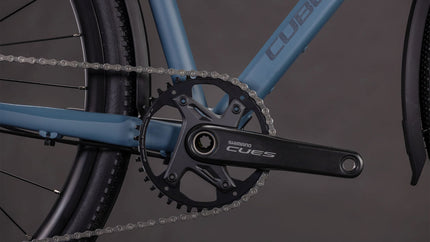 CUBE NUROAD PRO FE WHALE/REFLEX
