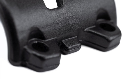 Acid Stem-Faceplate Cps-E Fpilink Black