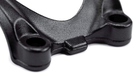 Cube Stem-Faceplate Cps Slx Fpilink Black