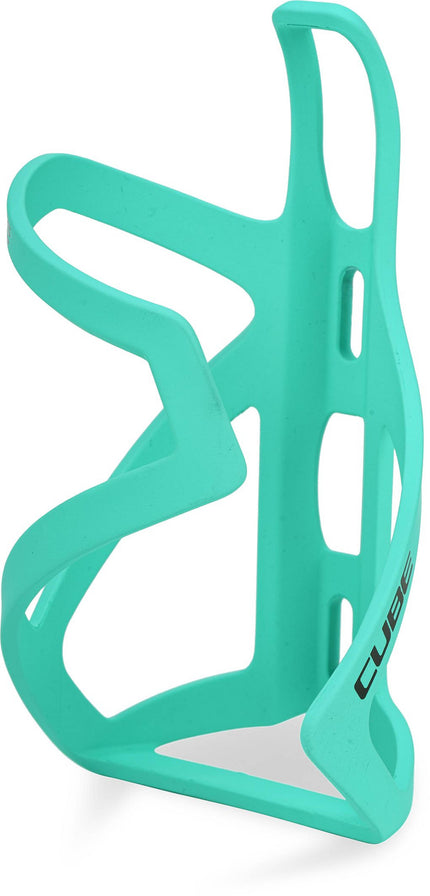CUBE Bottle Cage Hpp Sidecage Matt Mint/Glos Blk