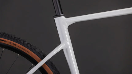 CUBE NUROAD EX COTTON/GREY