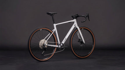 CUBE NUROAD EX COTTON/GREY