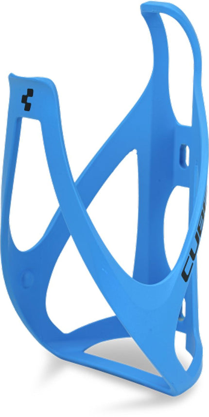 CUBE Bottle Cage Hpp Matt Blue/Black