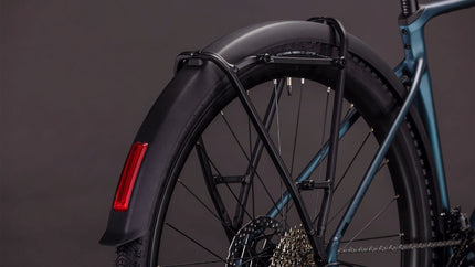 CUBE NUROAD RACE FE ROYALGREEN/BLACK