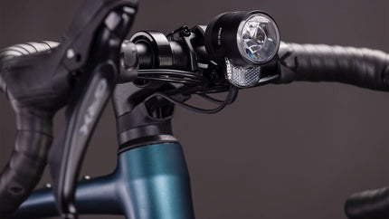 CUBE NUROAD RACE FE ROYALGREEN/BLACK