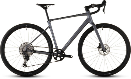 CUBE NUROAD SLX ASHGREY/GREY