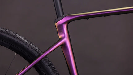 CUBE NUROAD SLX MOLOTOV/BLACK