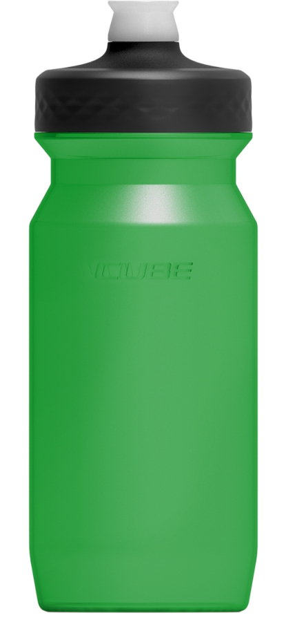 CUBE Bottle Grip 0.5L Green