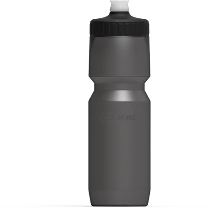 CUBE Bottle Feather 0.75L Black