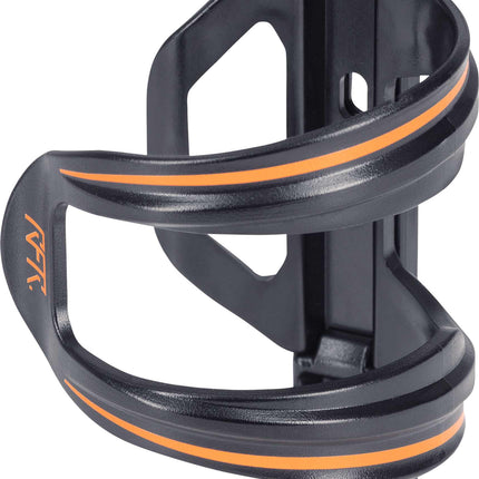 RFR Bottle Sidecage Universal Black/Orange