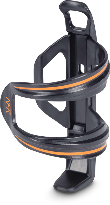 RFR Bottle Sidecage Universal Black/Orange