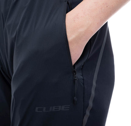 Cube Atx WS Pants All-Weather Black