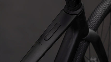 CUBE NUROAD C:62 ONE BLACKLINE