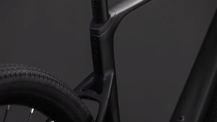 CUBE NUROAD C:62 ONE BLACKLINE