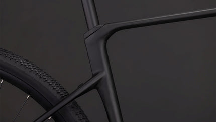 CUBE NUROAD C:62 ONE BLACKLINE
