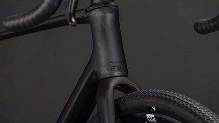 CUBE NUROAD C:62 ONE BLACKLINE