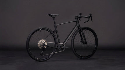 CUBE NUROAD C:62 ONE BLACKLINE