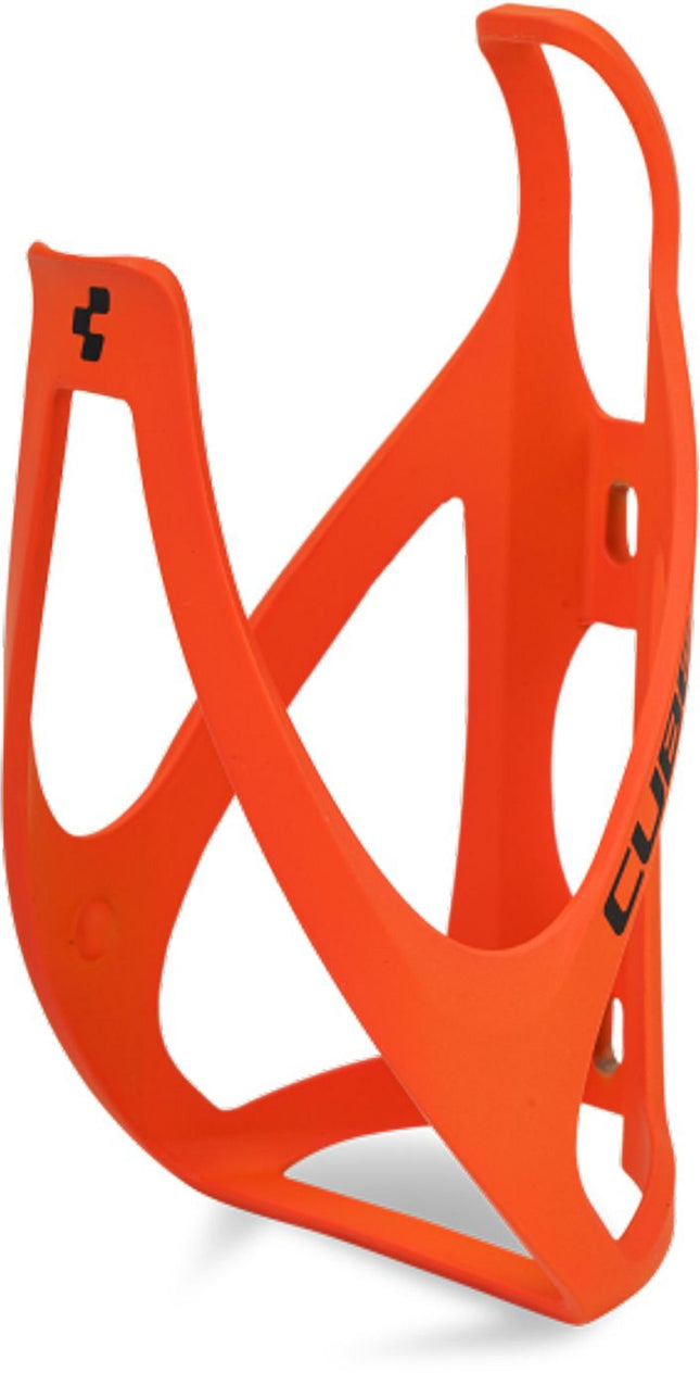 CUBE Bottle Cage Hpp Matt Orange/Black
