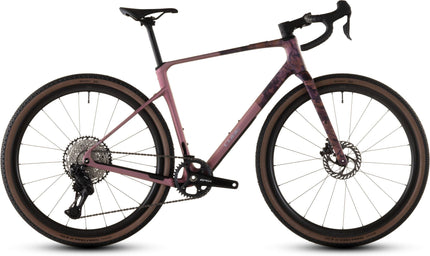 CUBE NUROAD C:62 EX SHIFTBLUSH/ART