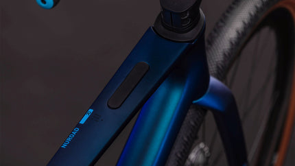 CUBE NUROAD C:62 RACE NEBULA/BLUE