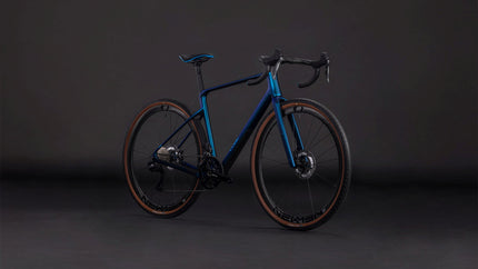 CUBE NUROAD C:62 RACE NEBULA/BLUE