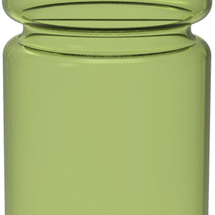 CUBE Bottle 0,75L Icon Green