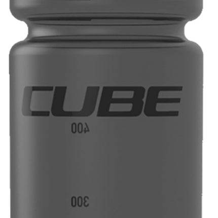 CUBE Bottle 0.75L Icon Teamline Black/Red/Blue