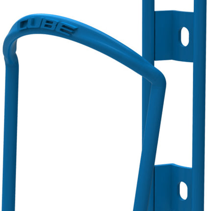 CUBE Bottle Cage Hpa Matt Blue