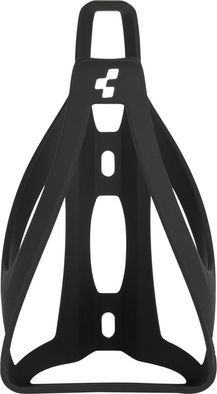 CUBE Bottle Cage Hpp Matt Black/White